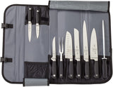 Mercer Culinary 17-Pocket Knife Case