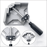 Two Axis Welding Clamp