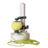 Automatic Rotating Fruits & Vegetables Cutter Paring Machine